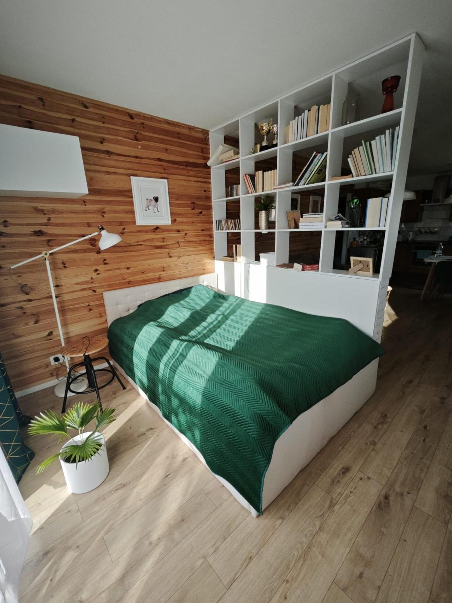 Apartament - Krasinskiego Apartment Klodzko Luaran gambar